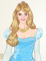 Disney Princesses