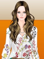 Laid-Back-Luxe Look