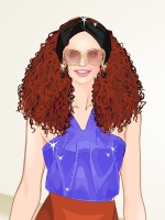 High Fashion Makeover for Spring