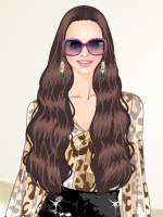 High Fashion Makeover for Spring