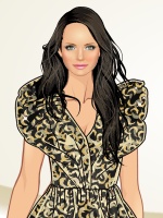 Metallic Sequins