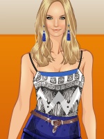 Easy Spring Trends