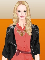 Head to Toe Pastel Look