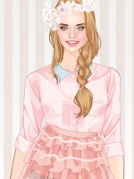 Feminine Florals