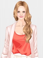 Unexpected Aqua Blue Shades