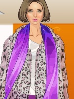 A Touch of Faux Fur