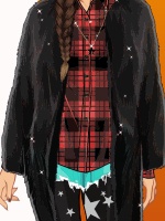 A Touch of Faux Fur