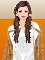 Low-Key Off-Duty Look