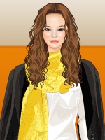 Low-Key Off-Duty Look