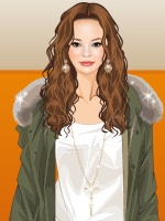 Low-Key Off-Duty Look