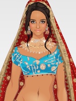 Modern Indian Bride