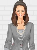 Celebrity Workwear Inspo