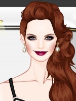 Makeup Master Kendall Jenner