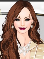 Makeup Master Kendall Jenner