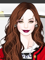 Makeup Master Kendall Jenner