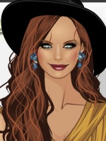 Makeup Master Kendall Jenner