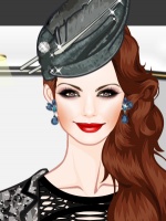 Makeup Master Kendall Jenner