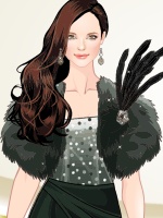 Stunning Floor-Length Gowns