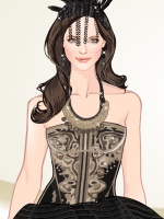 Stunning Floor-Length Gowns