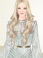 Stunning Floor-Length Gowns