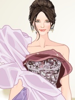 Stunning Floor-Length Gowns