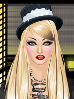 Halloween Makeup Inspo