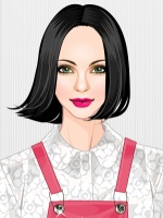 '90s-Inspired Headband