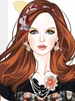 Hot Girl Summer Look