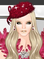 Ever-Changing Beauty Look