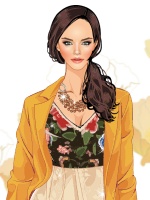 Casual Summer Ensemble