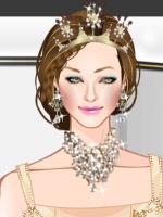 Glamorous and Elegant