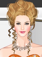 Glamorous and Elegant