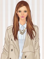 Menswear-Inspired Fashion