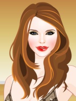 '90s Matte Smoky Eye