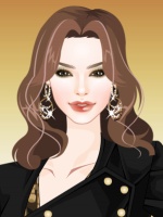 '90s Matte Smoky Eye