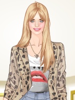 Stars' Favorite Denim Trends