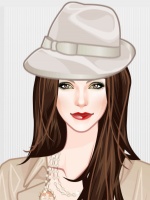 Beach-to-Bar Hair Looks