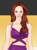 Fancy Black-Tie Event