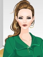 Casually Cool Makeup