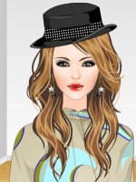 Casually Cool Makeup