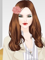 Casually Cool Makeup