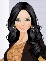 Post-Pandemic Makeup Vibe