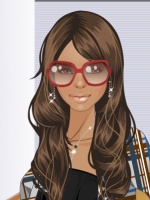 Post-Pandemic Makeup Vibe