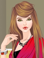 Natural-Looking Contour