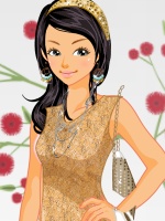 Celebrity Gown Inspiration