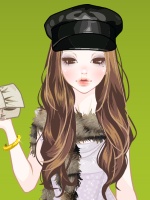 Warm and Fuzzy Pieces