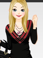 Perfectly Preppy Ensemble