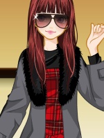 Favorite Plaid Items