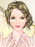 Runway Eyeshadow Tips