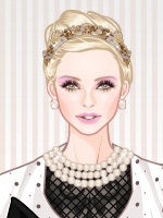 No-Makeup Makeup Look